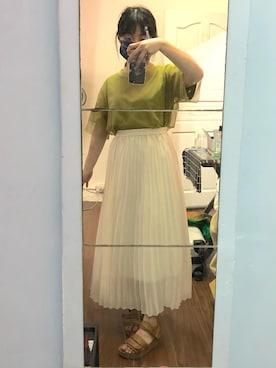 hannah hungさんのコーディネート