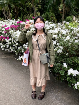 hannah hungさんのコーディネート