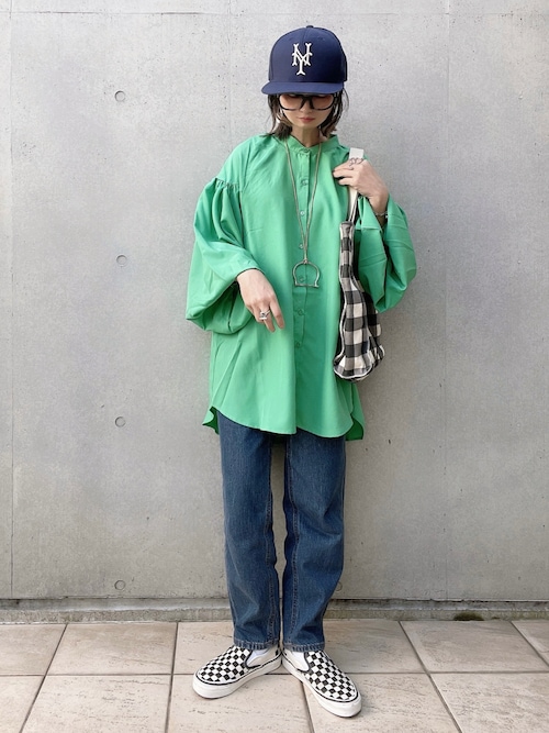 なな☺︎さんのコーディネート