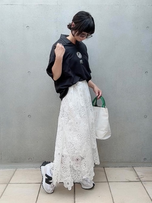 ニューバランス　AM331 WHT（WHITE） 327（スニーカー）｜New Balance（ニューバランス）の