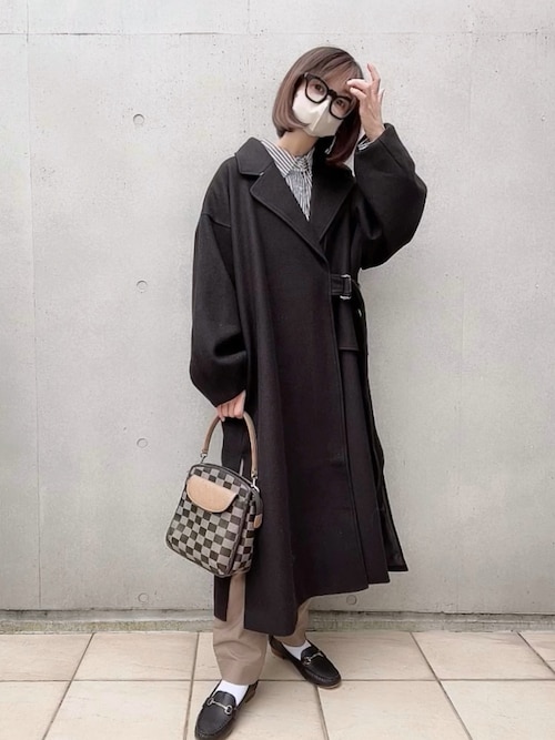 なな☺︎さんのコーディネート