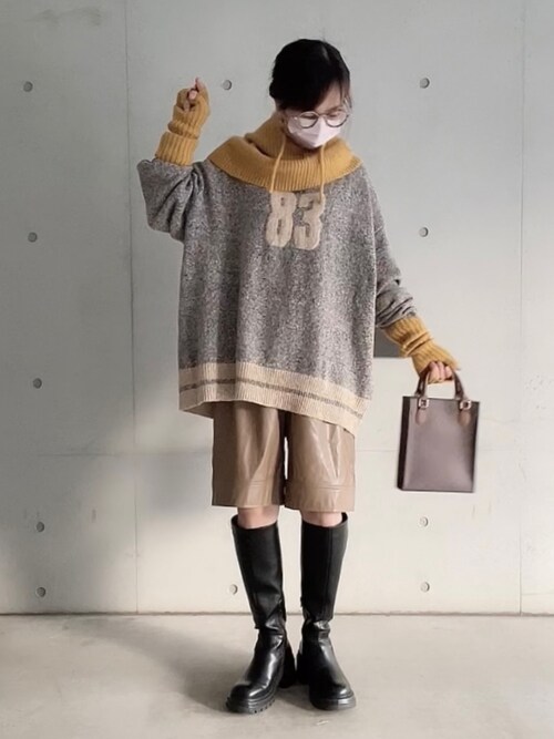 なな☺︎さんのコーディネート