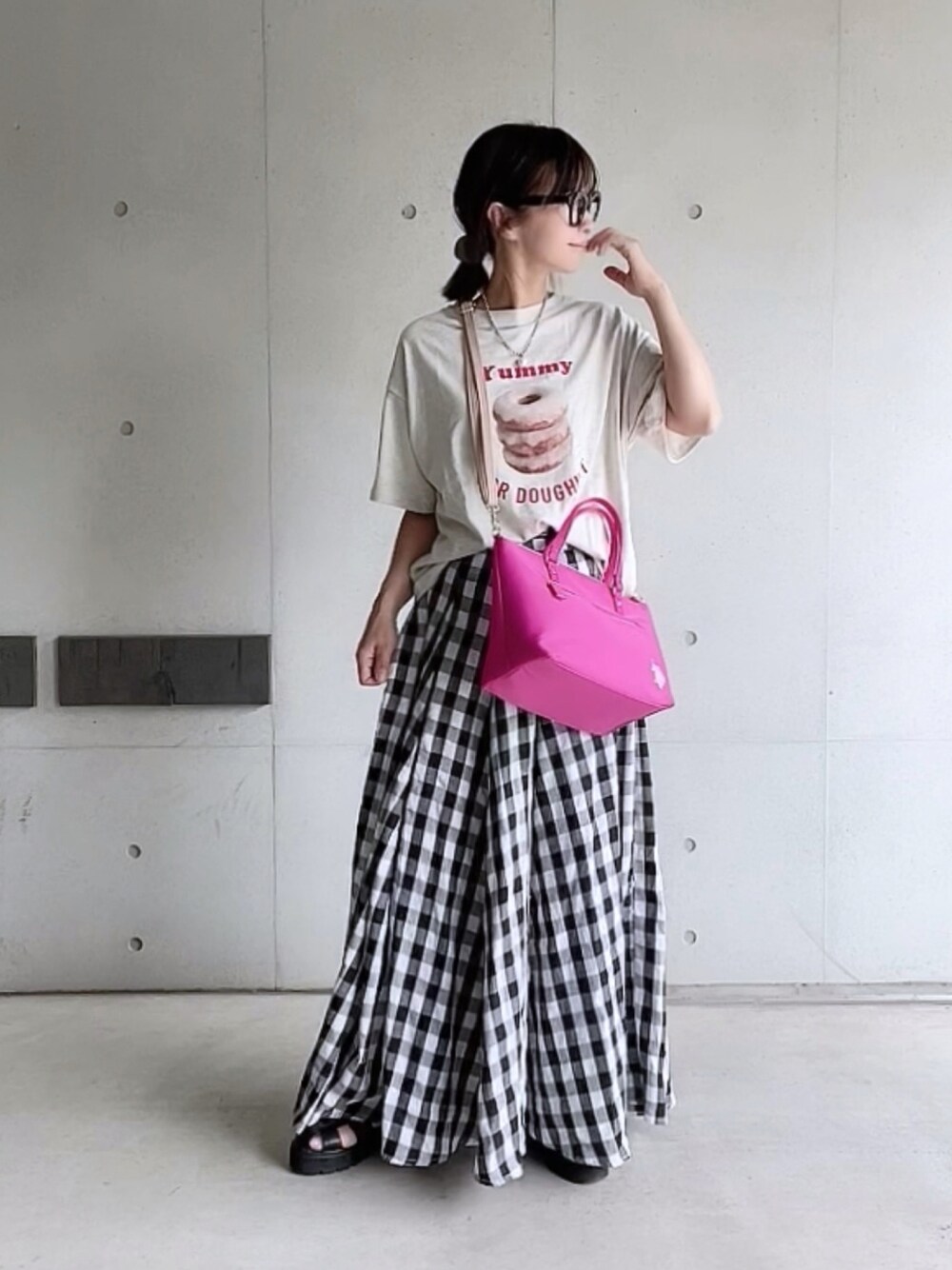 週末限定値下げ♡激レア！！MA＊RS パフューム柄 スカート 2025年最新】マーズ パフュームの人気アイテム - メルカリ