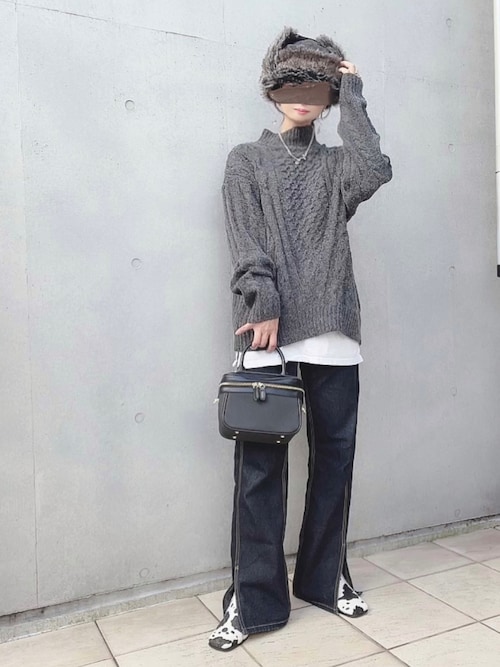 なな☺︎さんのコーディネート