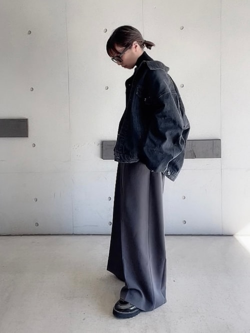 なな☺︎さんのコーディネート