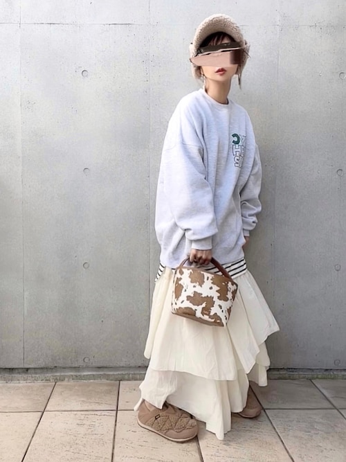 なな☺︎さんのコーディネート