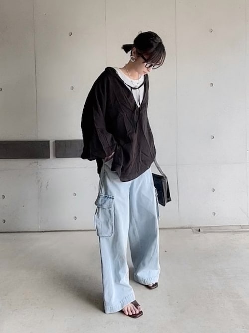 なな☺︎さんのコーディネート
