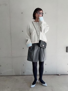 なな☺︎さんのコーディネート