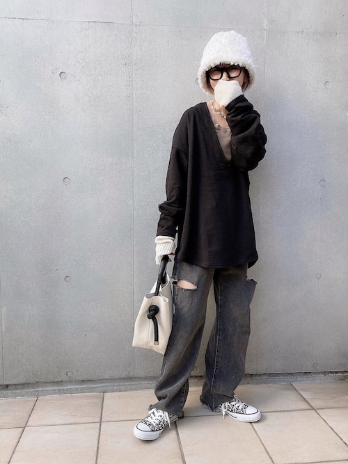 なな☺︎さんのコーディネート