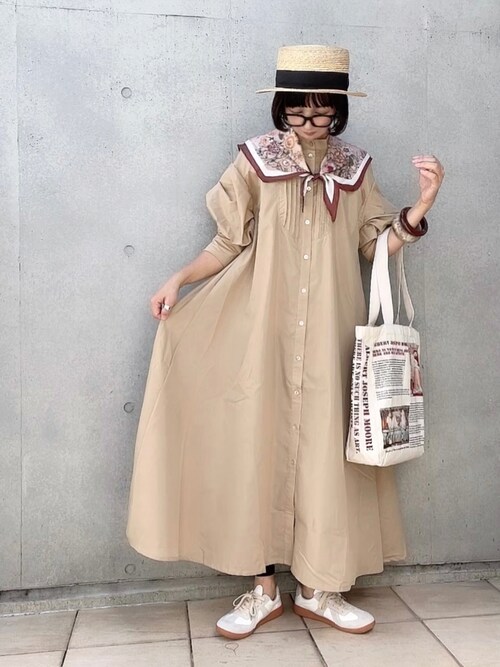 なな☺︎さんのコーディネート