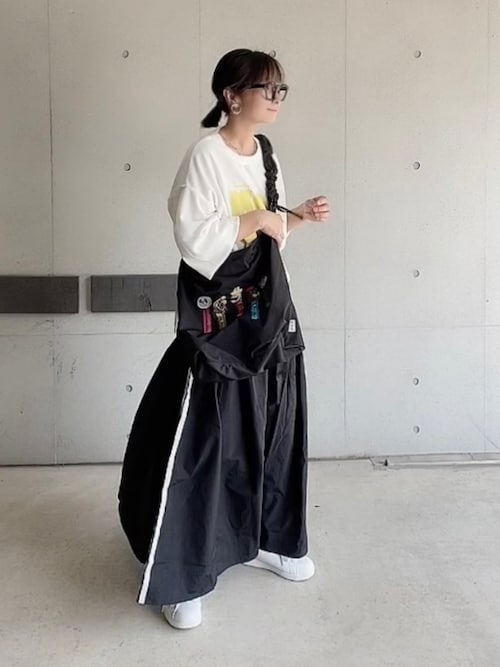 なな☺︎さんのコーディネート