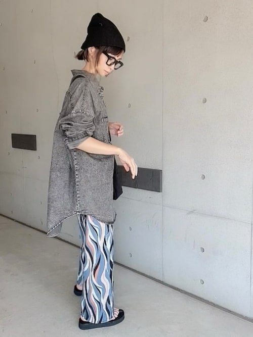 なな☺︎さんのコーディネート