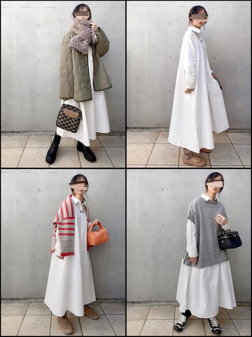 なな☺︎さんのコーディネート