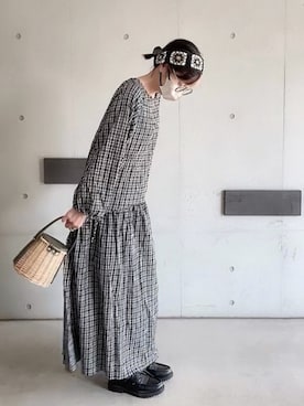 なな☺︎さんの（ZARA | ザラ）を使ったコーディネート