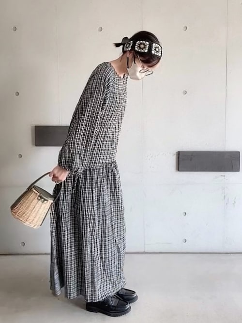なな☺︎さんのコーディネート