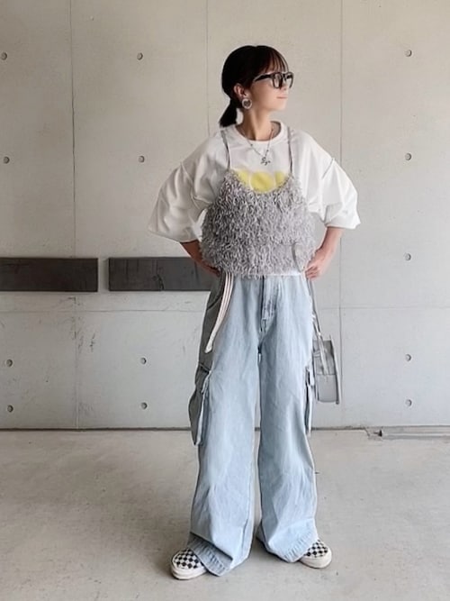 なな☺︎さんのコーディネート