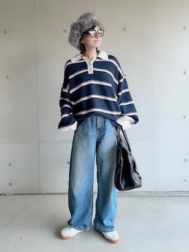 なな☺︎さんのコーディネート