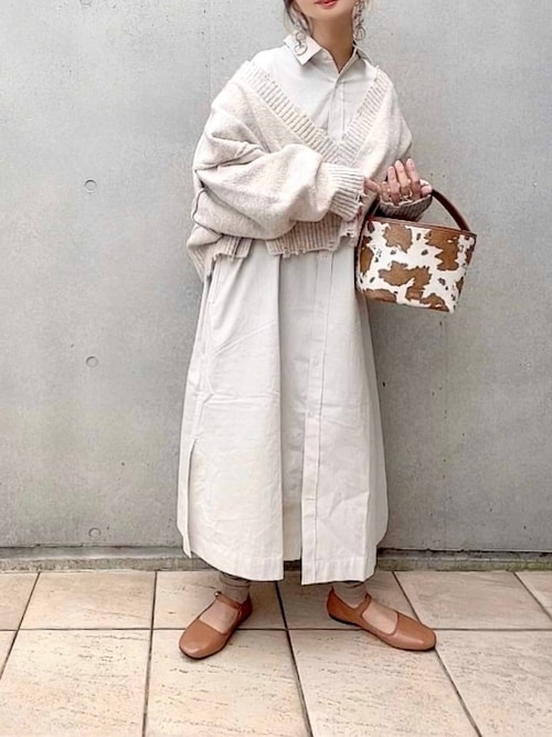 なな☺︎さんのコーディネート