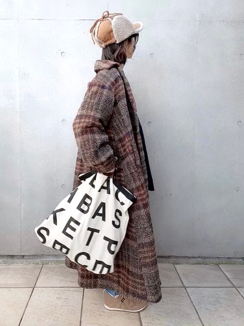 なな☺︎さんのコーディネート