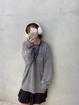 なな☺︎さんのコーディネート