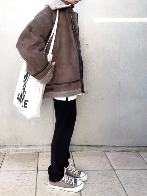 なな☺︎さんのコーディネート