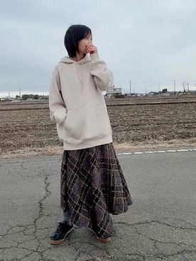 なな☺︎さんのコーディネート