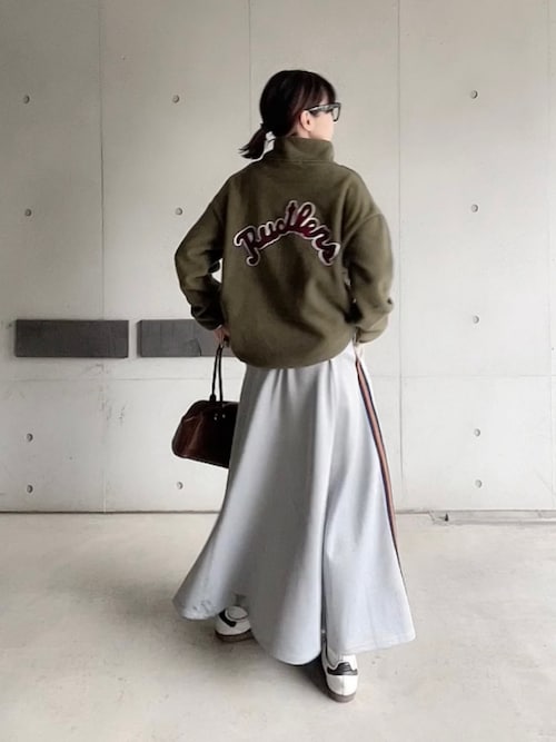 なな☺︎さんのコーディネート