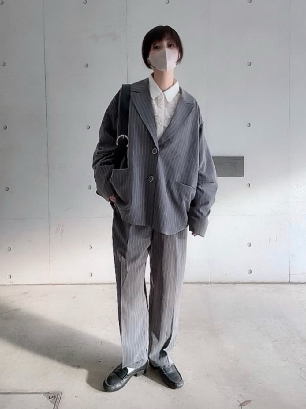 BONLECILL noir（ボンルシールノワール）の「【BONLECILL noir