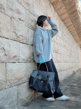 なな☺︎さんのコーディネート