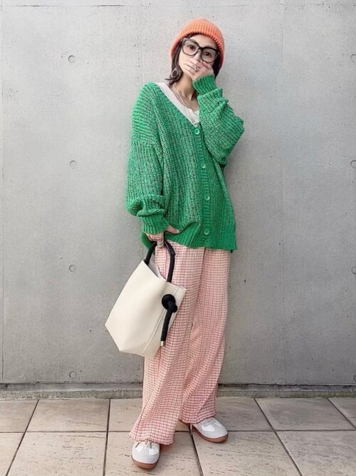 なな☺︎さんのコーディネート