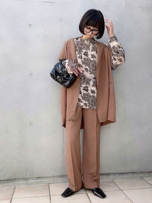 なな☺︎さんのコーディネート