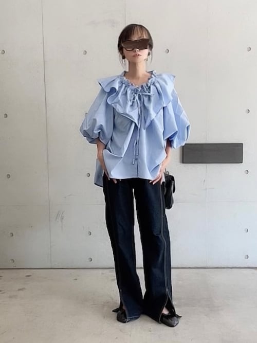 なな☺︎さんのコーディネート