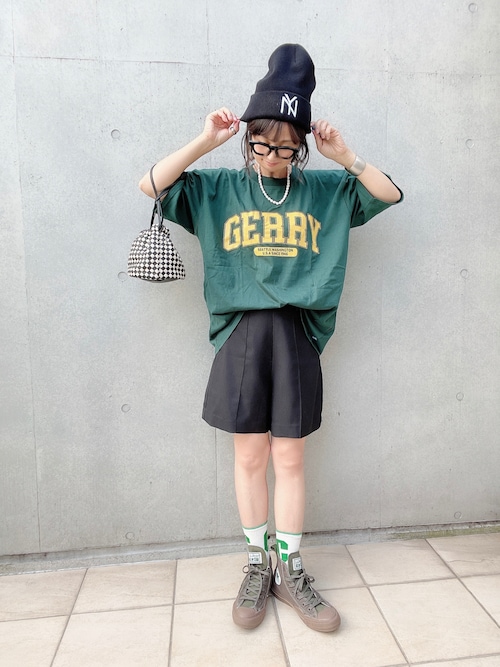 なな☺︎さんのコーディネート