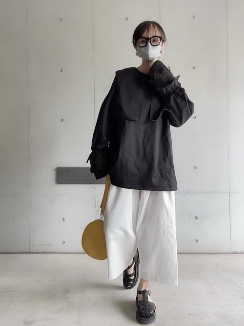 なな☺︎さんのコーディネート