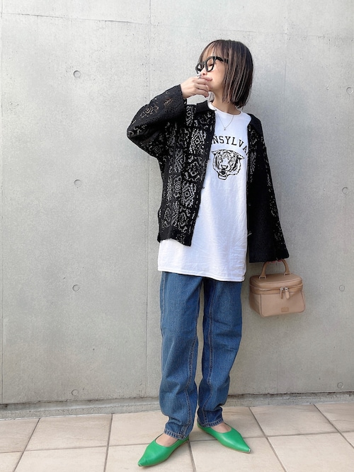 なな☺︎さんのコーディネート