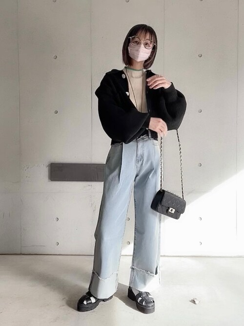 なな☺︎さんのコーディネート