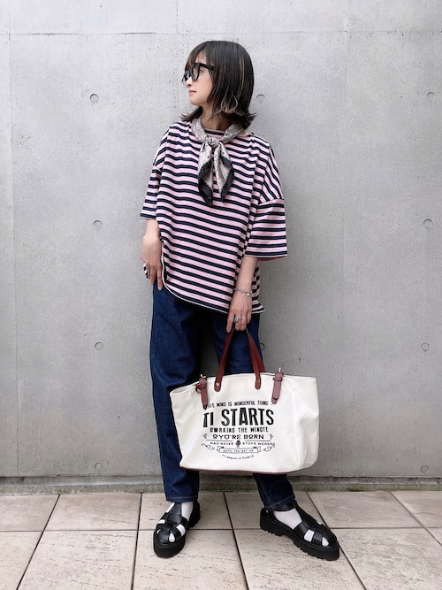 なな☺︎さんのコーディネート