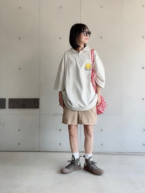 なな☺︎さんのコーディネート