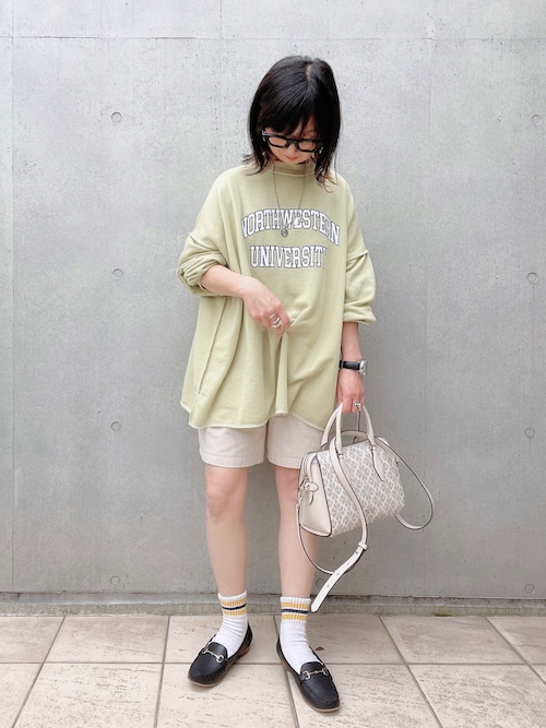 なな☺︎さんのコーディネート