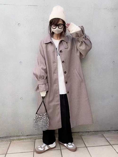 なな☺︎さんのコーディネート