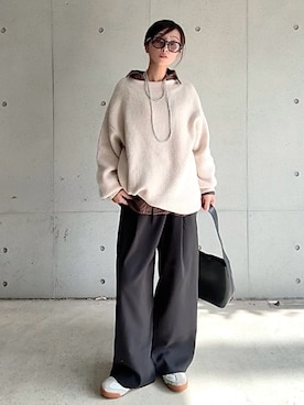 なな☺︎さんのコーディネート