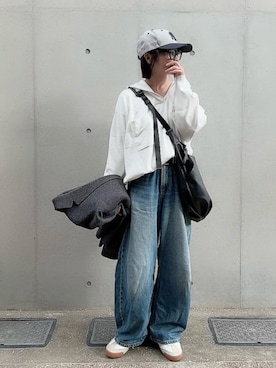 なな☺︎さんのコーディネート