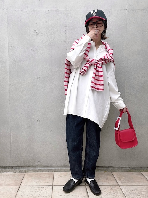 なな☺︎さんのコーディネート