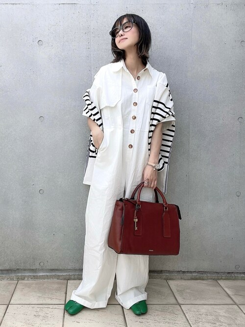 なな☺︎さんのコーディネート