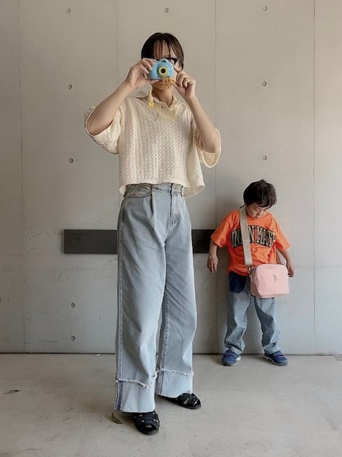 なな☺︎さんのコーディネート