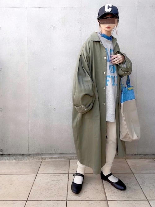 なな☺︎さんのコーディネート