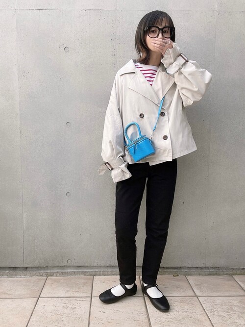 なな☺︎さんのコーディネート