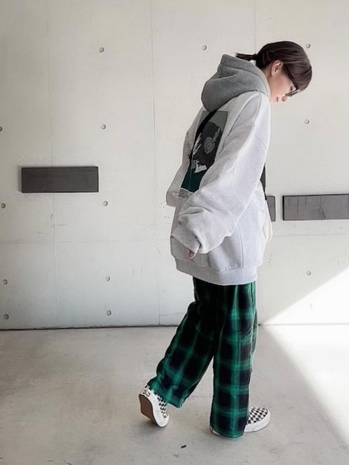 なな☺︎さんのコーディネート