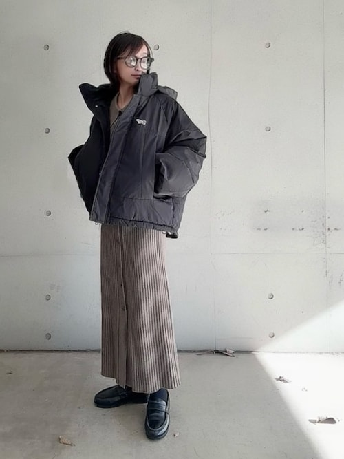 セール】PENNEYS/ペニーズ 別注 ＜撥水/防風＞ THE FOX ロゴ ワン