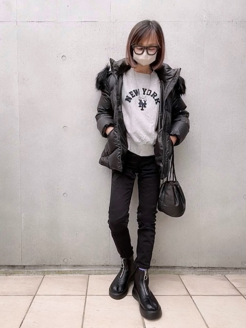 なな☺︎さんのコーディネート